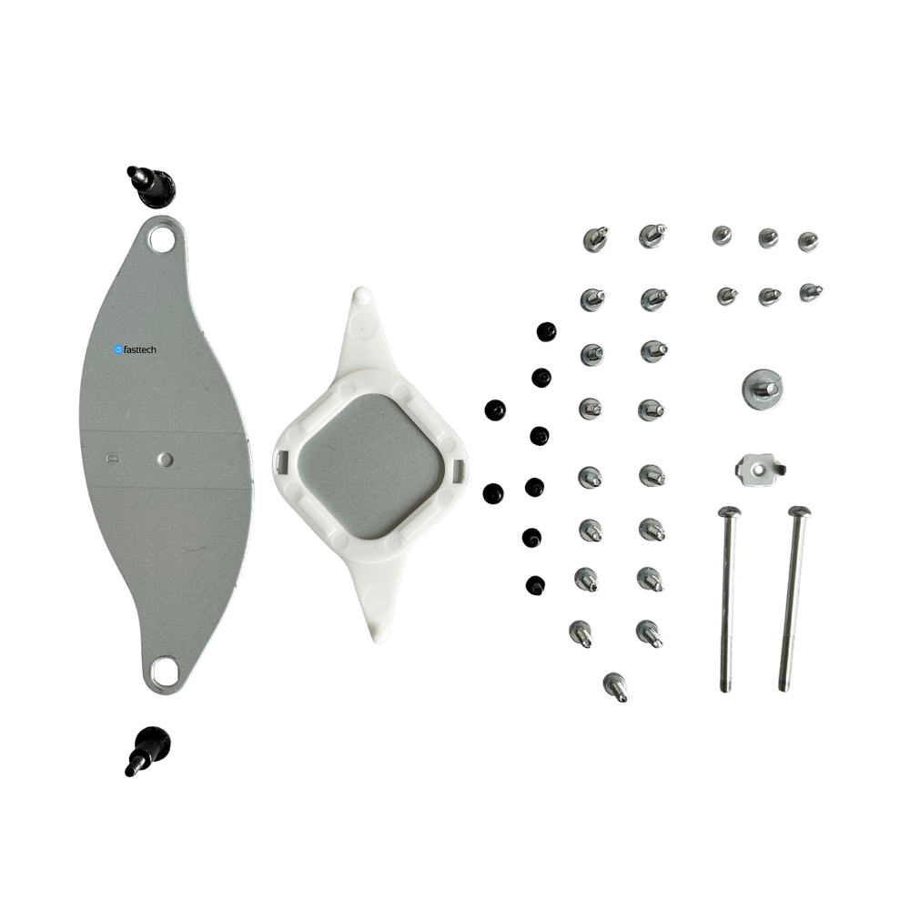 PlayStation 4 CUH-1215A Screw Set - Fasttech